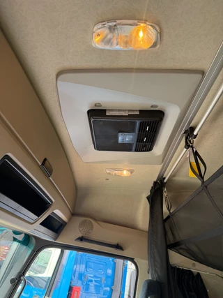 Mercedes-Benz Actros 2016 - Actros 1942LS / Smart tacho / Night airco / Holland Truck изображение 14