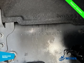 Volvo FH 2021 - 460 4x2 I-Save + Dubbele PTO imagen 12