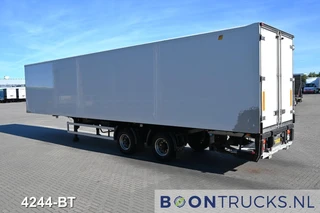 Trailer TKS 18 2007 afbeelding 3 miniatuur