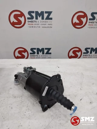 Scania N/A - Occ koppelingsactuator Mercedes zdjecie 1