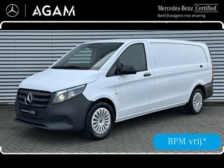 Mercedes-Benz Vito 2024 - 116 CDI L3 Automaat Airco Navigatie Facelift image 1