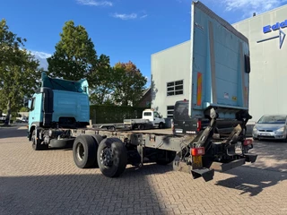 Volvo N/A 2009 - FM 410 EURO 5 EEV 6X2 image 9