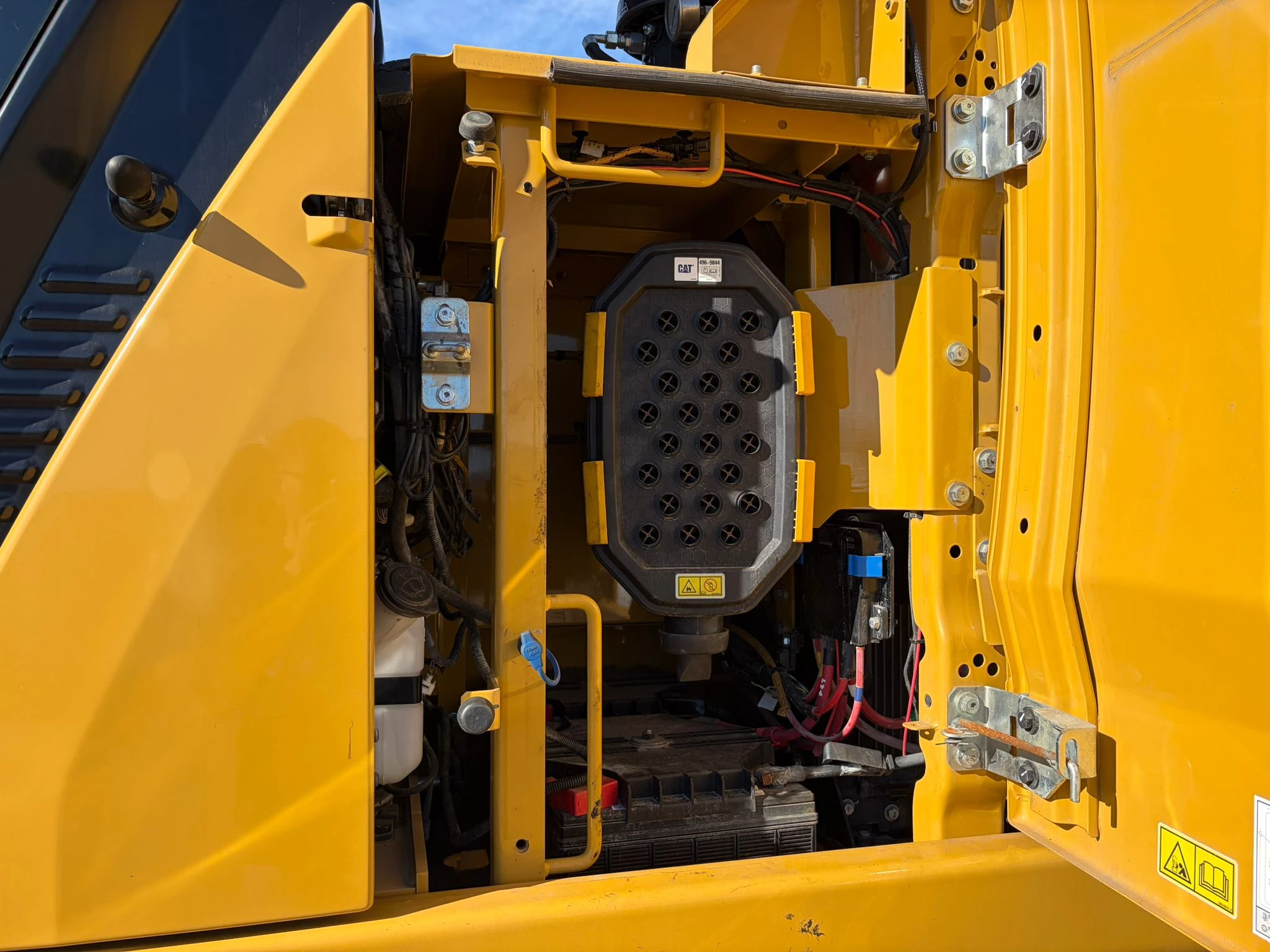 Caterpillar 330 2020 immagine 27