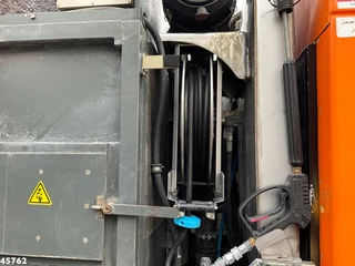 Ravo 580 Euro 6 with 3-rd brush 2015 - N/A afbeelding 11