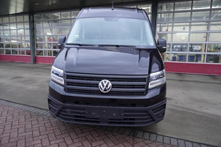 Volkswagen Crafter 2024 - 35 2.0 TDI 177PK L3H3 Automaat imagen 10