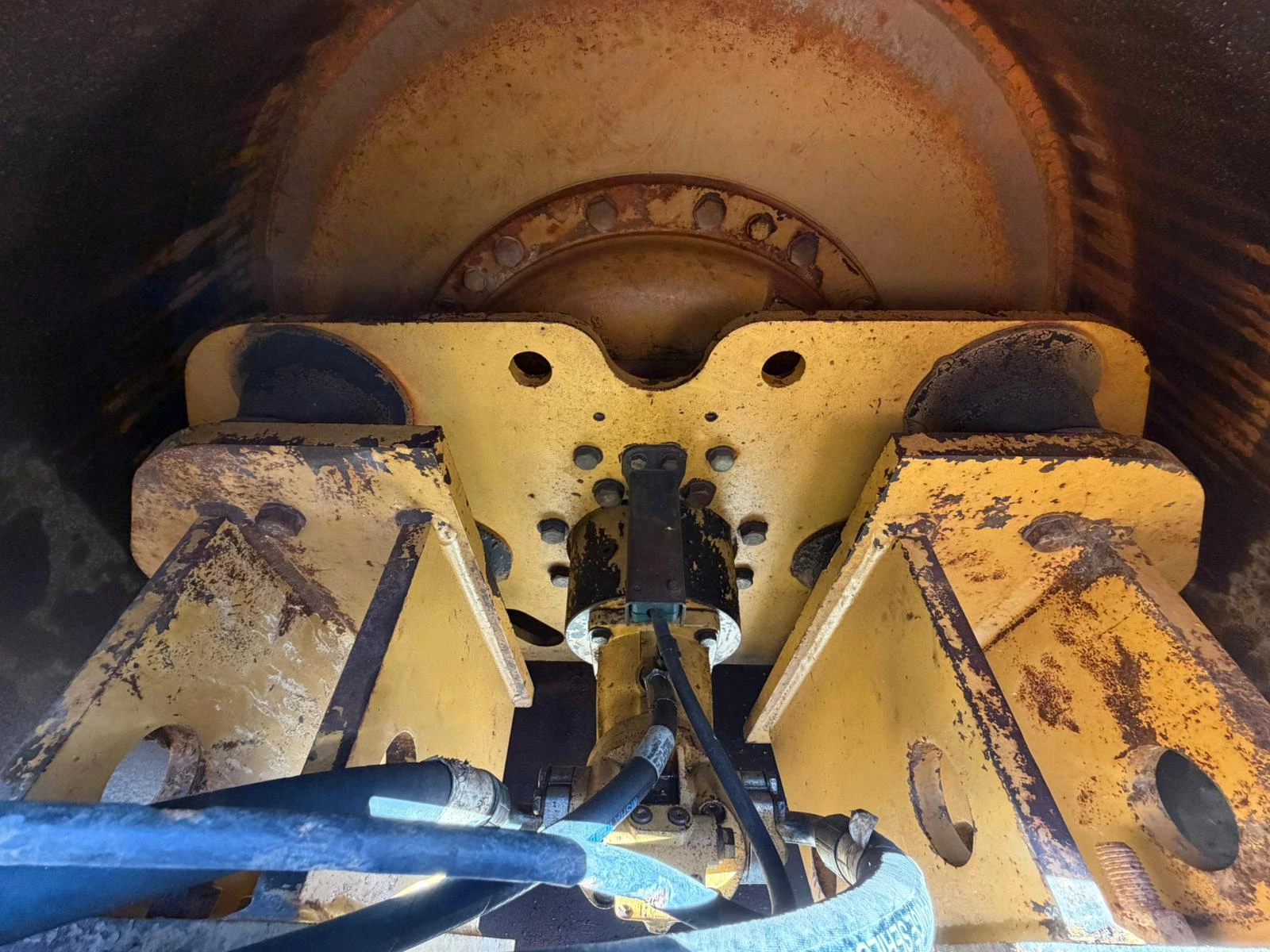 Caterpillar CP76 2011 afbeelding 13