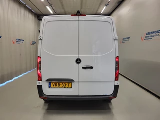 Mercedes-Benz Sprinter 2022 - 311CDI Euro 6! bild 18