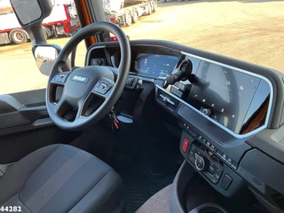 DAF FAN XD 450 Euro 6 HMF 23 Tonmeter laadkraan 2025 - N/A image 15