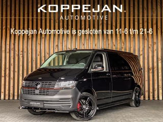 Volkswagen Transporter 2021 - 2.0 TDI Bestelwagen L2H1 imagen 1