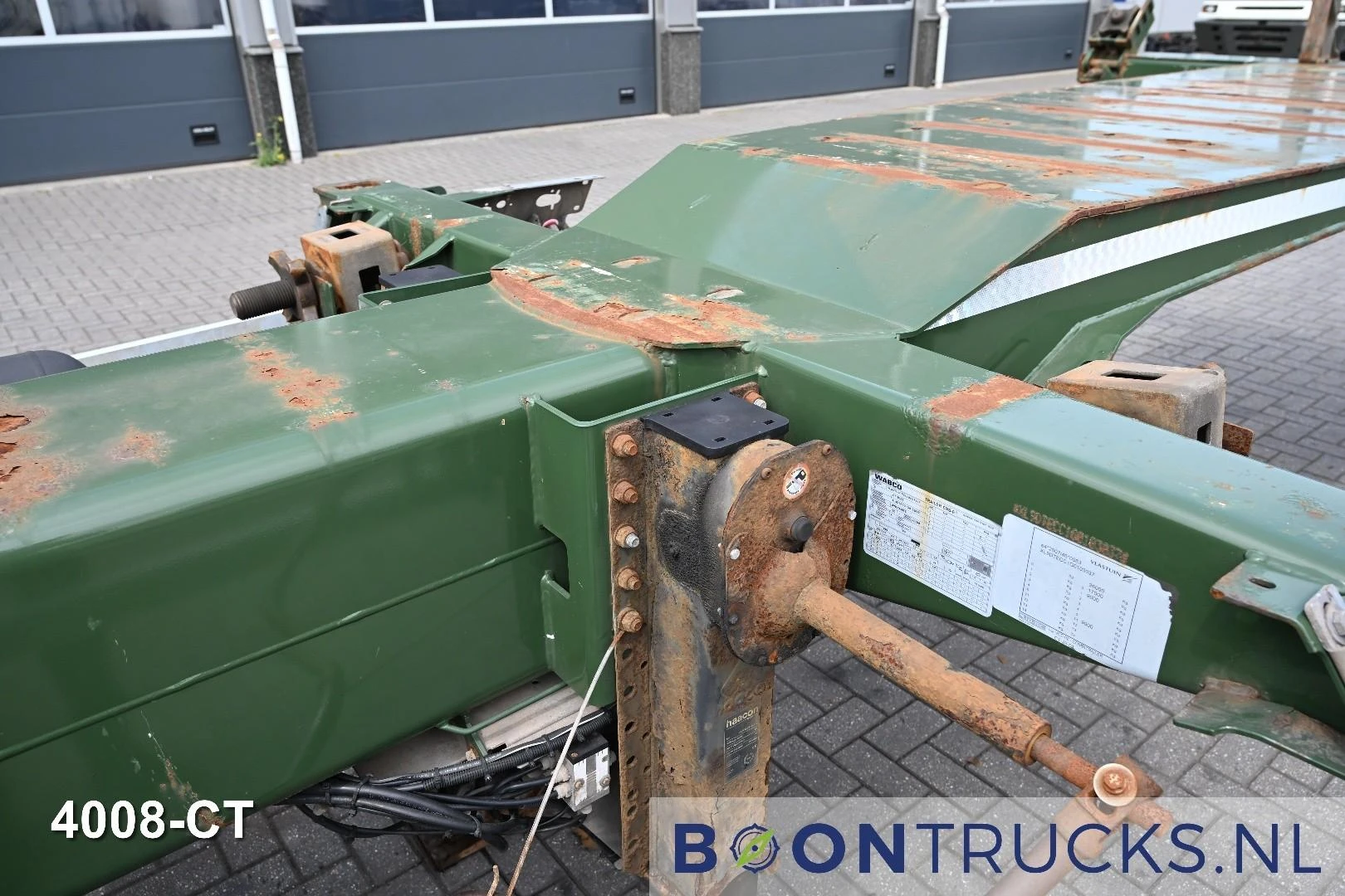 D-TEC CT-43-04D 2016 image 8