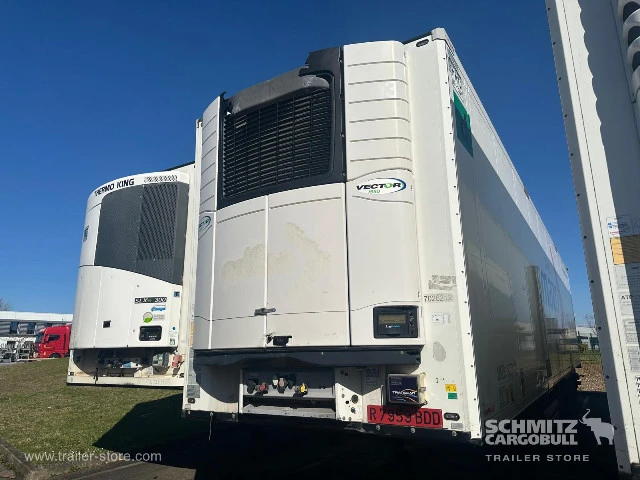 Schmitz Cargobull Semitrailer Reefer Standard 2019 afbeelding 1