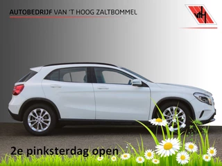 Mercedes-Benz GLA 2016 - 180 AUT7 Ambition STYLE PAKKET CAMERA NAVI XENON afbeelding 1