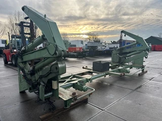 HAMMER 180 2001 - N/A obrazek 5