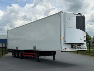 Schmitz Cargobull SKO24/L-13.4FP 45COOL DB 2014 te koop