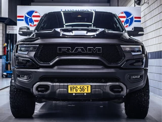 Dodge Ram 1500 2022 - TRX | 6.2 V8 bild 5