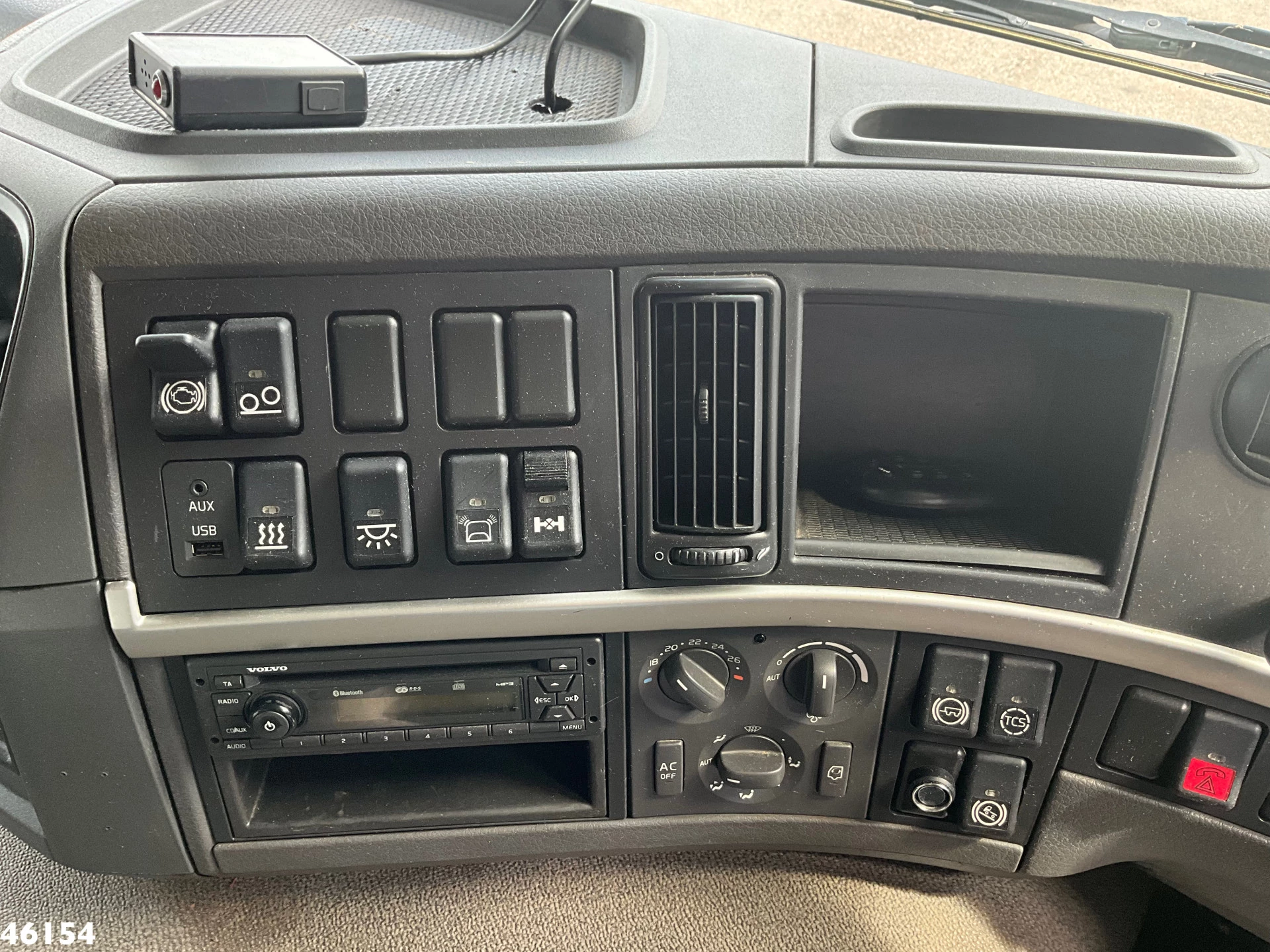 Volvo FM 330 Euro 5 Translift zijlader Just 127.263 km! 2012 obrázek 15