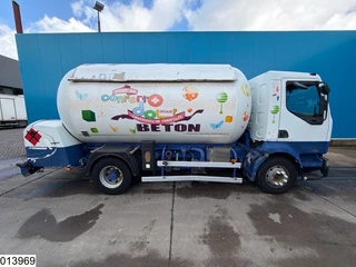 Renault N/A 2005 - Midlum 220 EURO 5, LPG, GPL, 14990 Liter, Telma image 16