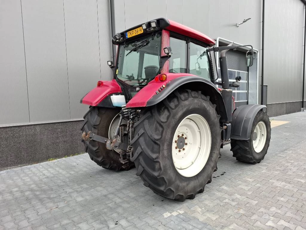 Valtra 2014 - N 143 D afbeelding 6