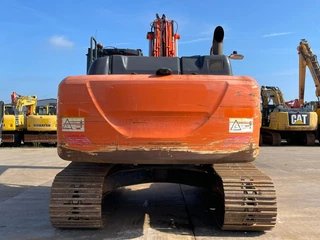 Hitachi ZX210LC-6 2018 - N/A image 3