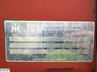 International N/A 1977 - 955A  immagine 7