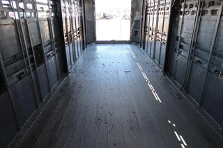 Pezzaioli N/A 2002 - RBA 31 - Cattle transport obrazek 25