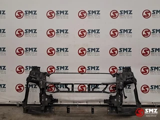 Ford - Occ voorpaneel Ford afbeelding 1 miniatuur