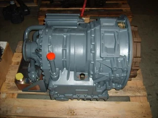 Mercedes-Benz N/A - ZF 5HP502C obrazek 4