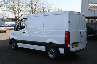 Mercedes-Benz Sprinter 2020 - 311 CDI L1H1 FWD obrazek 9