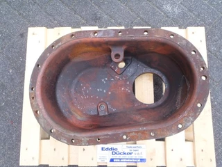 DAF N/A - 0642201-1388223 DIFFERENTIEELDEKSEL 1355T obrazek 2