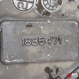 DAF N/A - Occ kleppendeksel MX13 DAF zdjecie 5