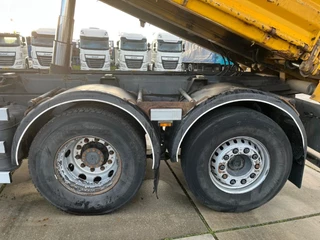 DAF CF 2013 - 360 FAN imagen 83