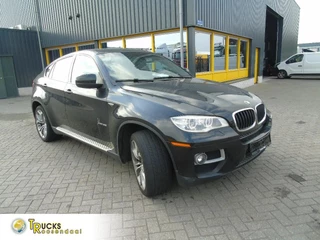 BMW X6 2013 - N/A immagine 1