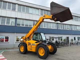 JCB 535-95 2001 afbeelding 3 miniatuur