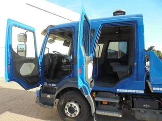 Volvo FE 280 2013 - N/A bild 22