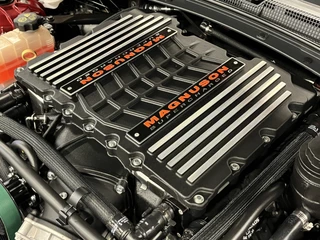 Chevrolet Camaro 2017 - USA Coupe 6.2i V8 Automaat Supercharged 620PK 2SS Edition Brembo Stabilitrack Schuifdak obrazek 114