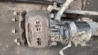 Scania N/A 2009 - 1540741-2084801 SLEEPAS BESTUURBAAR ARA900 SC-4/P/R zdjecie 7