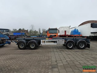Ligthart 1616 CR 2014 - N/A afbeelding 21