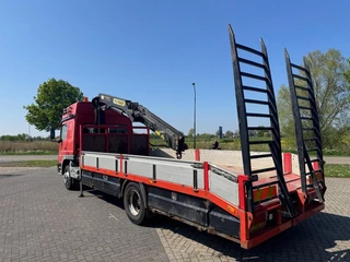 Mercedes-Benz Atego 2004 - 1523L afbeelding 3