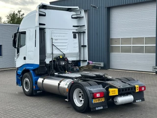 Iveco Stralis 2018 - 460 LNG Euro 6 Retarder *NL-Truck* image 4