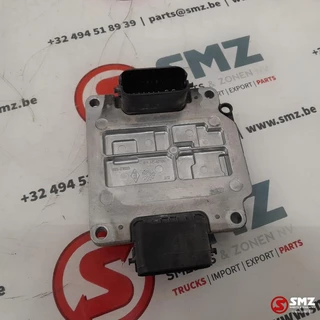 ZF N/A 2023 - Occ ECU EST54 T intarderregeleenheid ZF bild 4