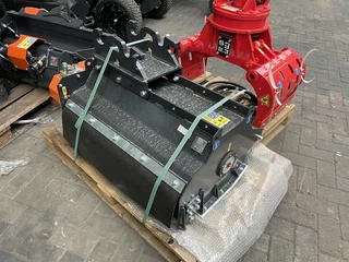 Cangini TC1-80 Klepelmaaier NIEUW 2026 afbeelding 3 miniatuur