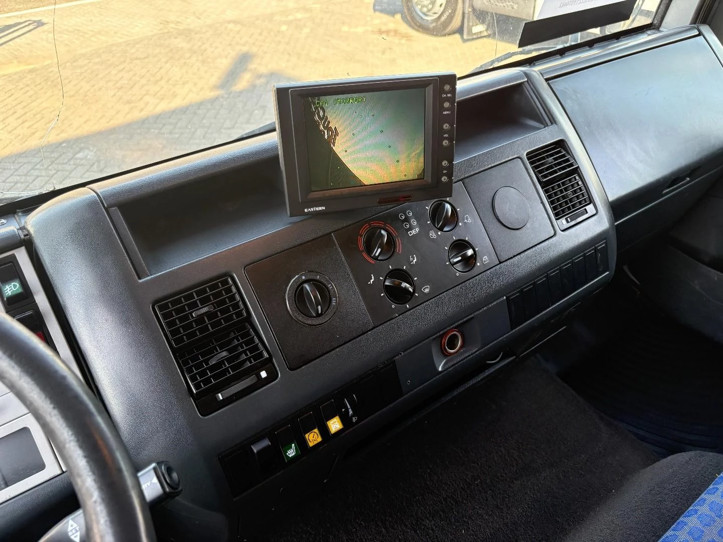 MAN LE 170 C 2001 imagem 17