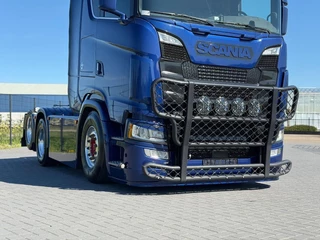 Scania S 2022 - S660 image 4