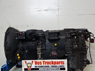 Scania 2019 - GRSO-925R N.T. afbeelding 1 miniatuur