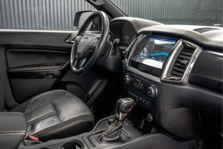 Ford Ranger 2022 - 2.0 EcoBlue | Wildtrack | 213 PK | Automaat | Camera | 4X4 | PDC | Navi | Airco | Trekhaak obrázek 2 náhled