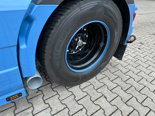 Volvo FH 2021 - 500 FH 500 Globetrotter / NEW MODEL / FULL AIR / TURBO COMPOUND / SHOW TRUCK / SPECIAL INTERIOR bild 45