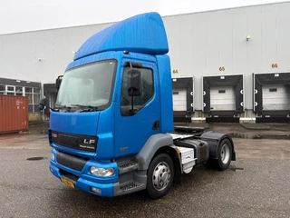 DAF LF 55.220 2005 - 28 TON TREKKER immagine 1