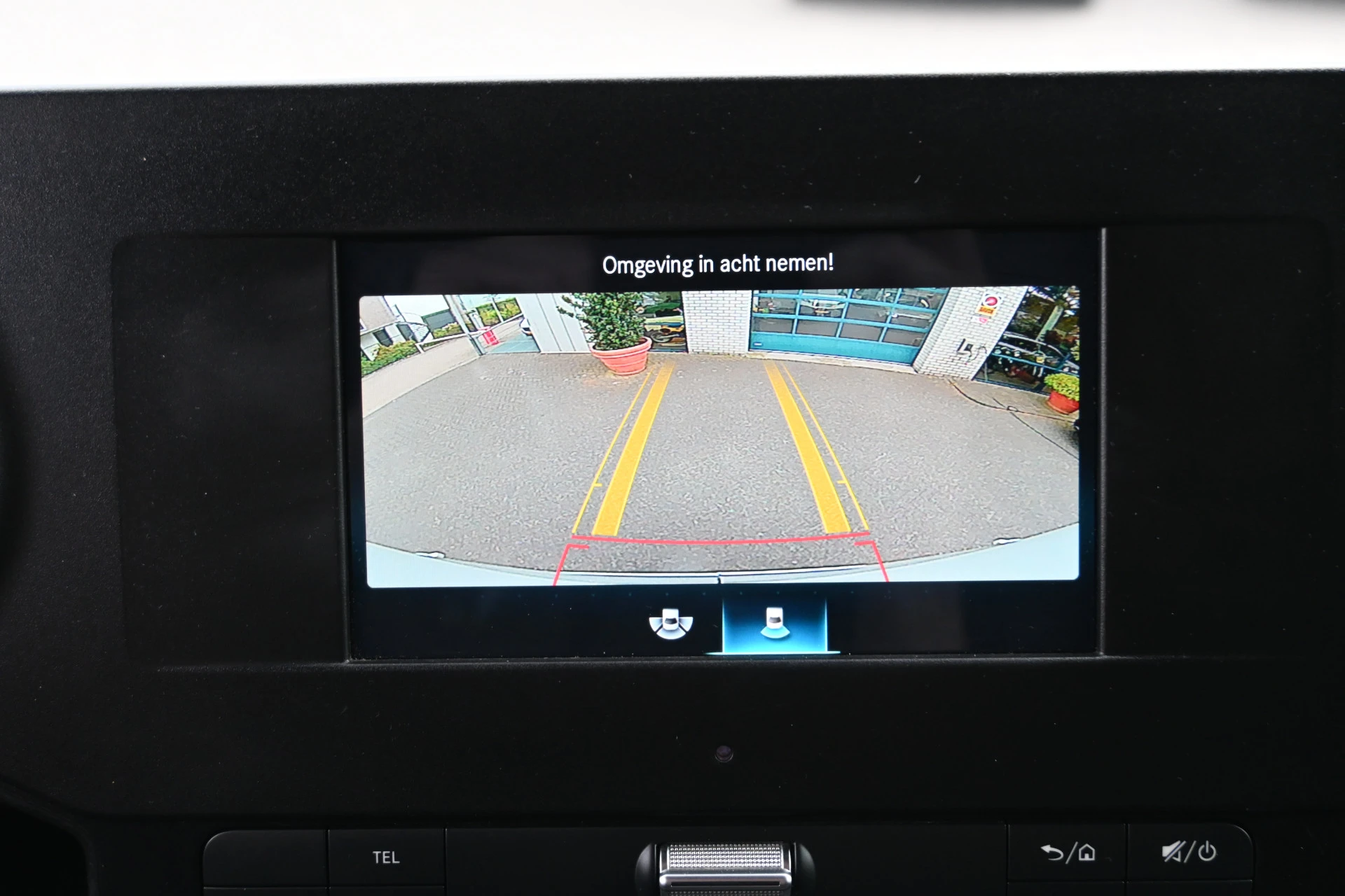 Mercedes-Benz Sprinter 2021 - 317 CDI L3H2 afbeelding 7