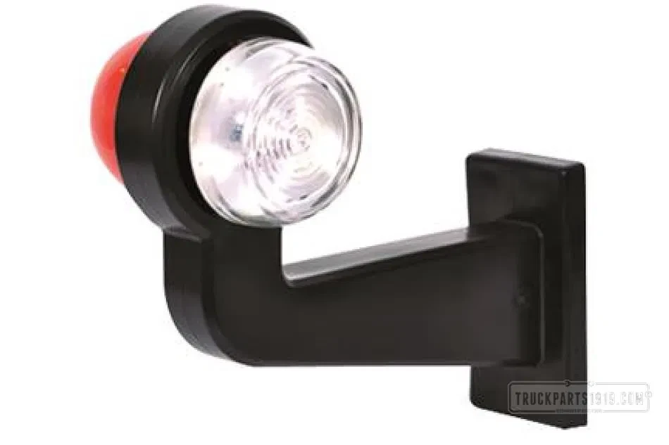 Diversen - WAS Lighting Pendellamp LED rechts haaks mo afbeelding 1