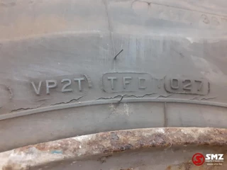 Firestone N/A - Occ vrachtwagenband Firestone 12.00R20 image 4
